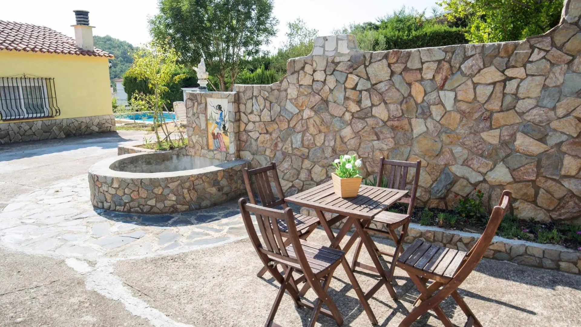Holiday Home Antem By Interhome Lloret de Mar 0*,  Španělsko