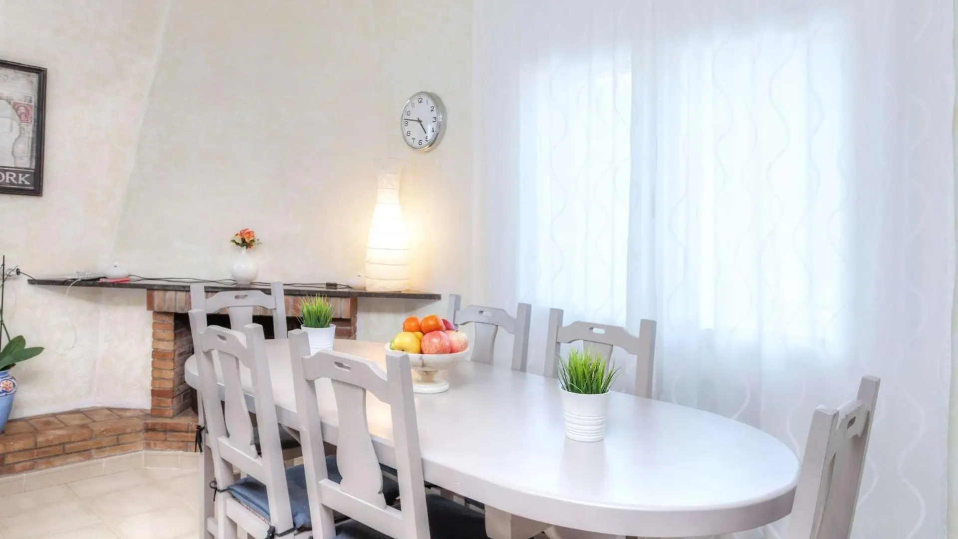 Holiday Home Antem By Interhome Lloret de Mar