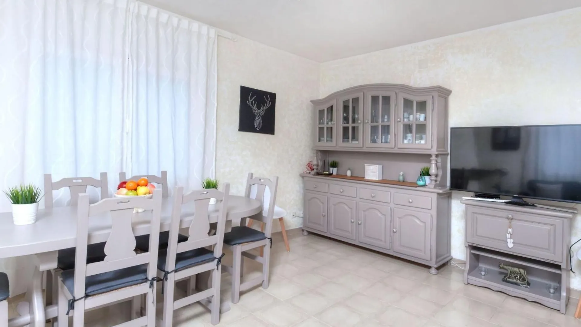 Holiday Home Antem By Interhome Lloret de Mar Spain