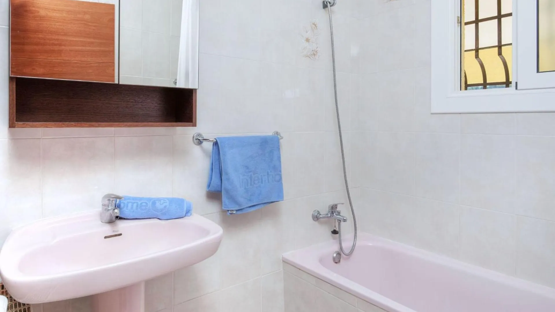 Holiday Home Antem By Interhome Lloret de Mar 0*,  Spain