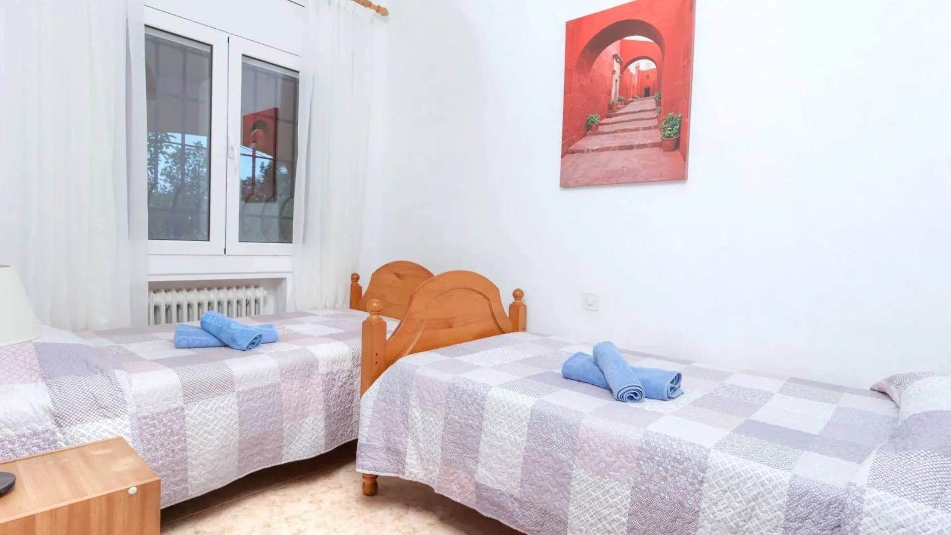Holiday Home Antem By Interhome Lloret de Mar