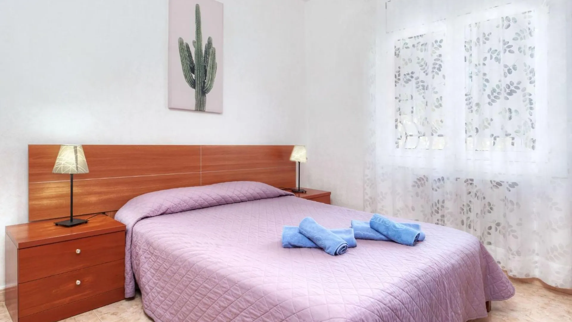 Holiday Home Antem By Interhome Lloret de Mar