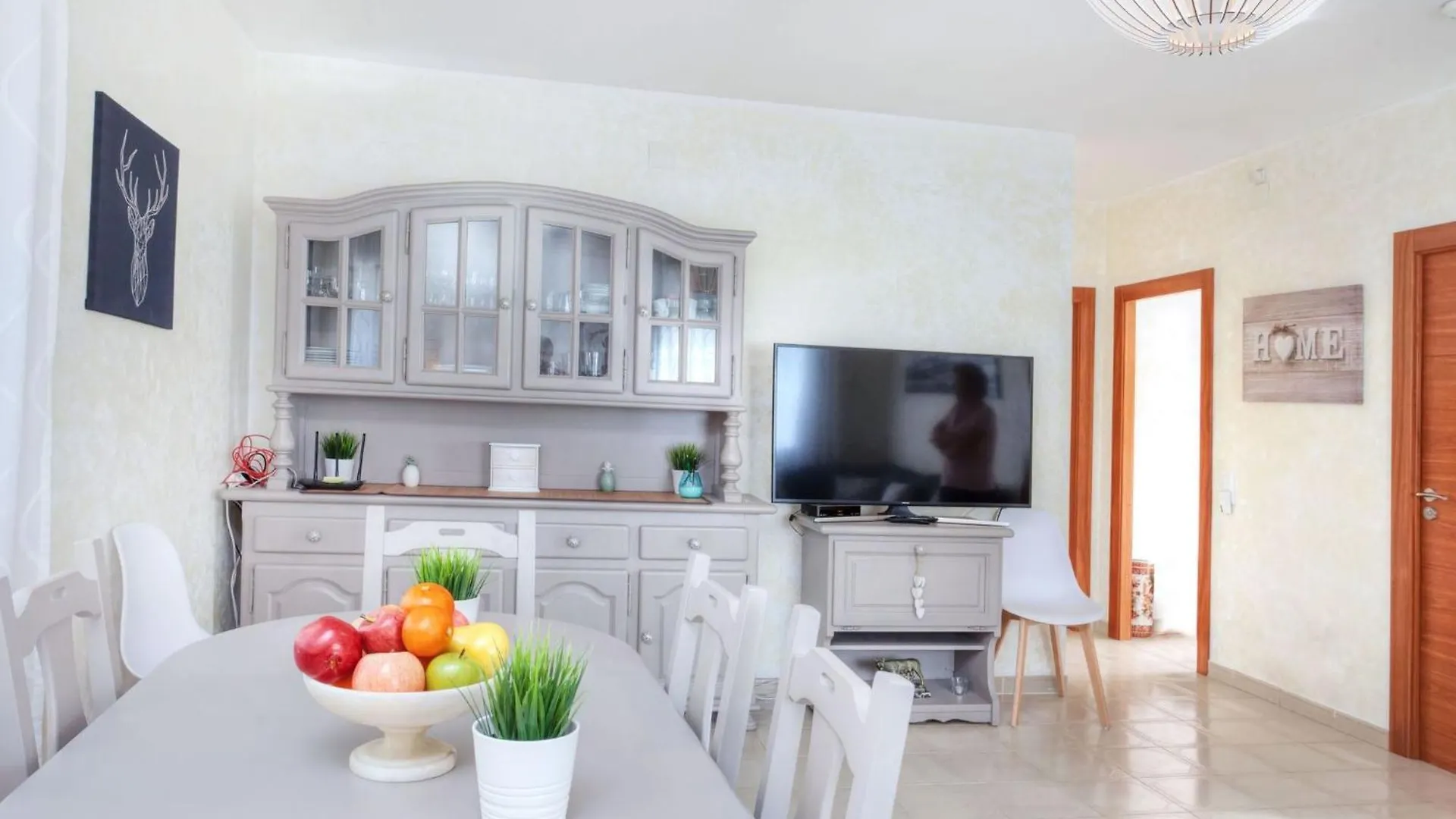 Holiday Home Antem By Interhome Lloret de Mar