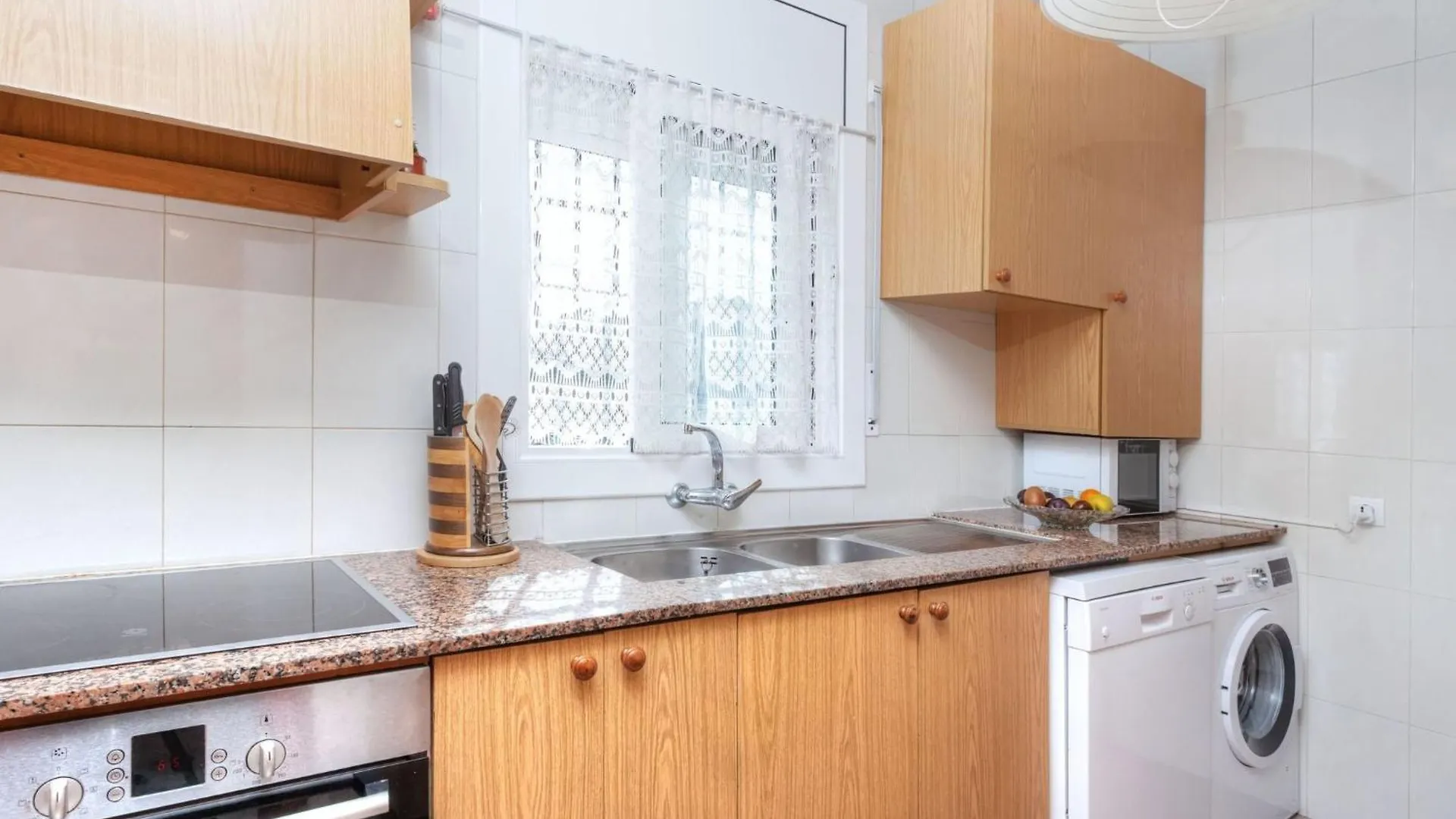 Holiday Home Antem By Interhome Lloret de Mar 0*,