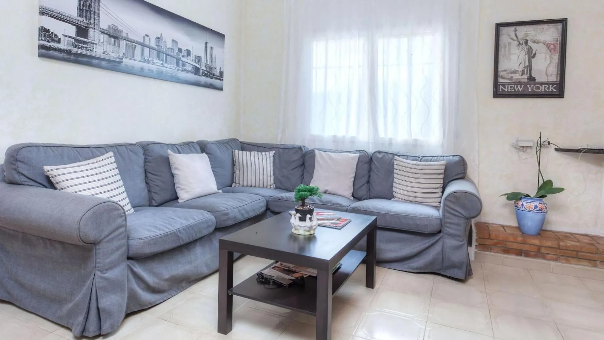 Holiday Home Antem By Interhome Lloret de Mar