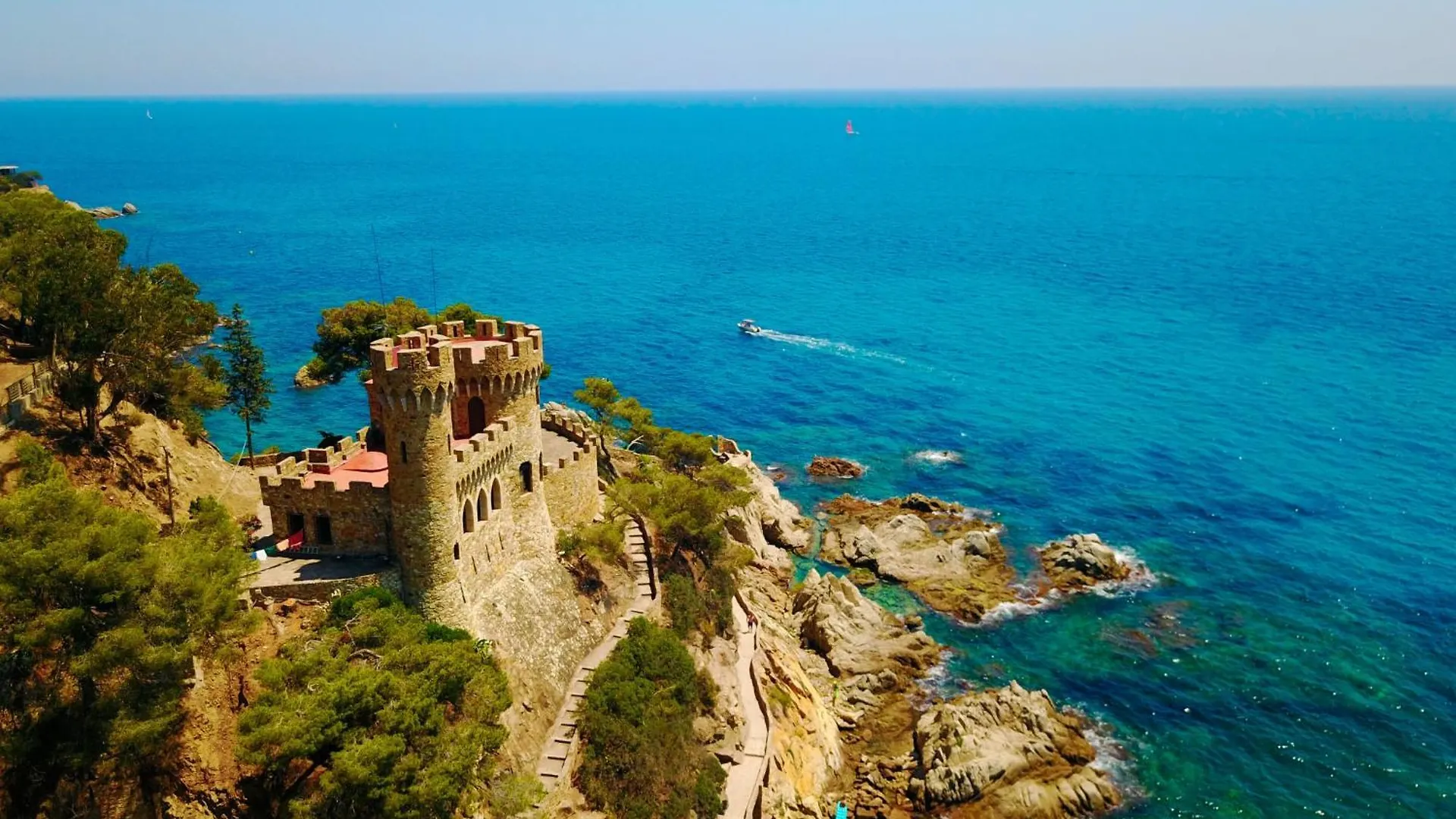 Holiday Home Antem By Interhome Lloret de Mar
