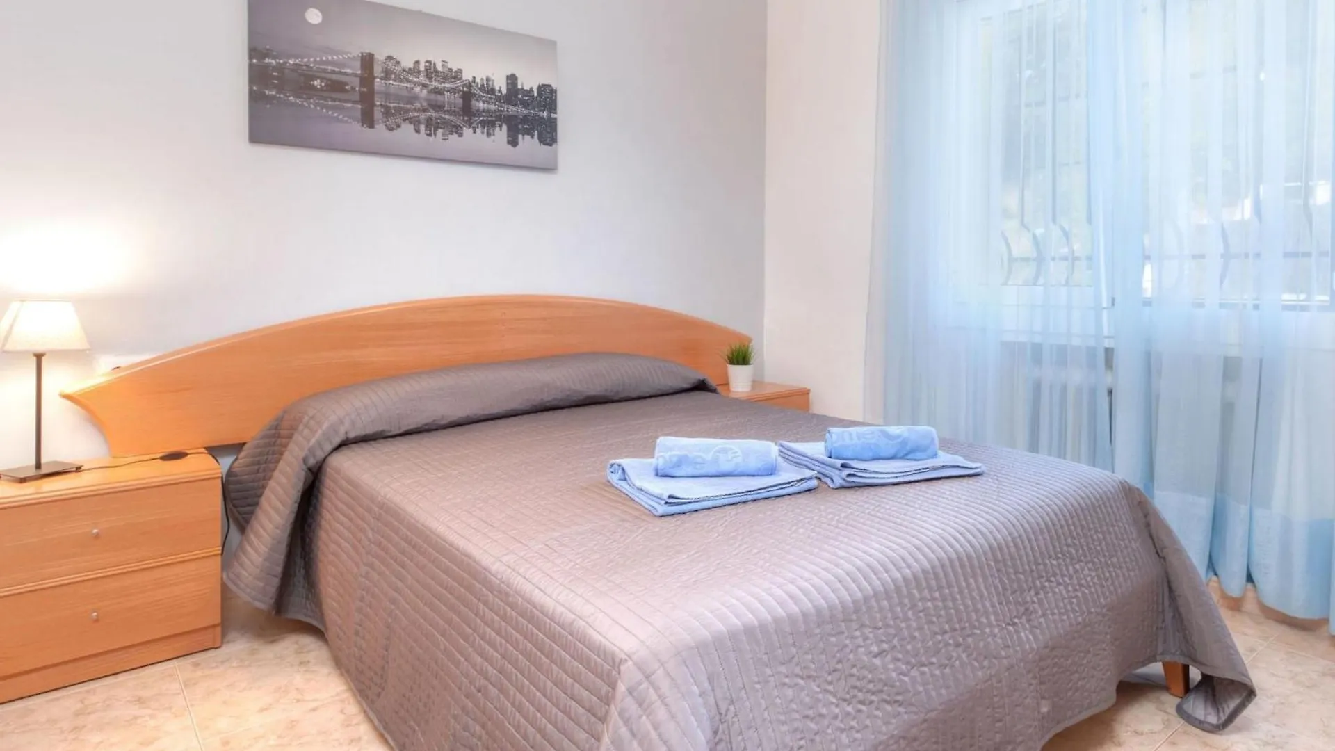 Holiday Home Antem By Interhome Lloret de Mar 0*,