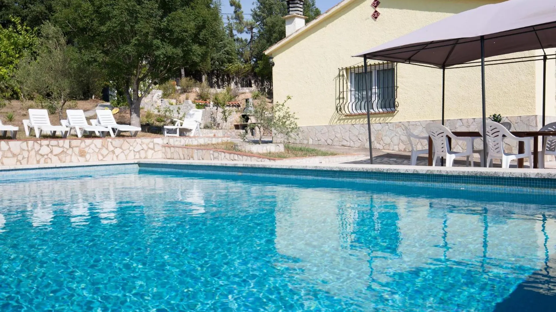 Holiday Home Antem By Interhome Lloret de Mar
