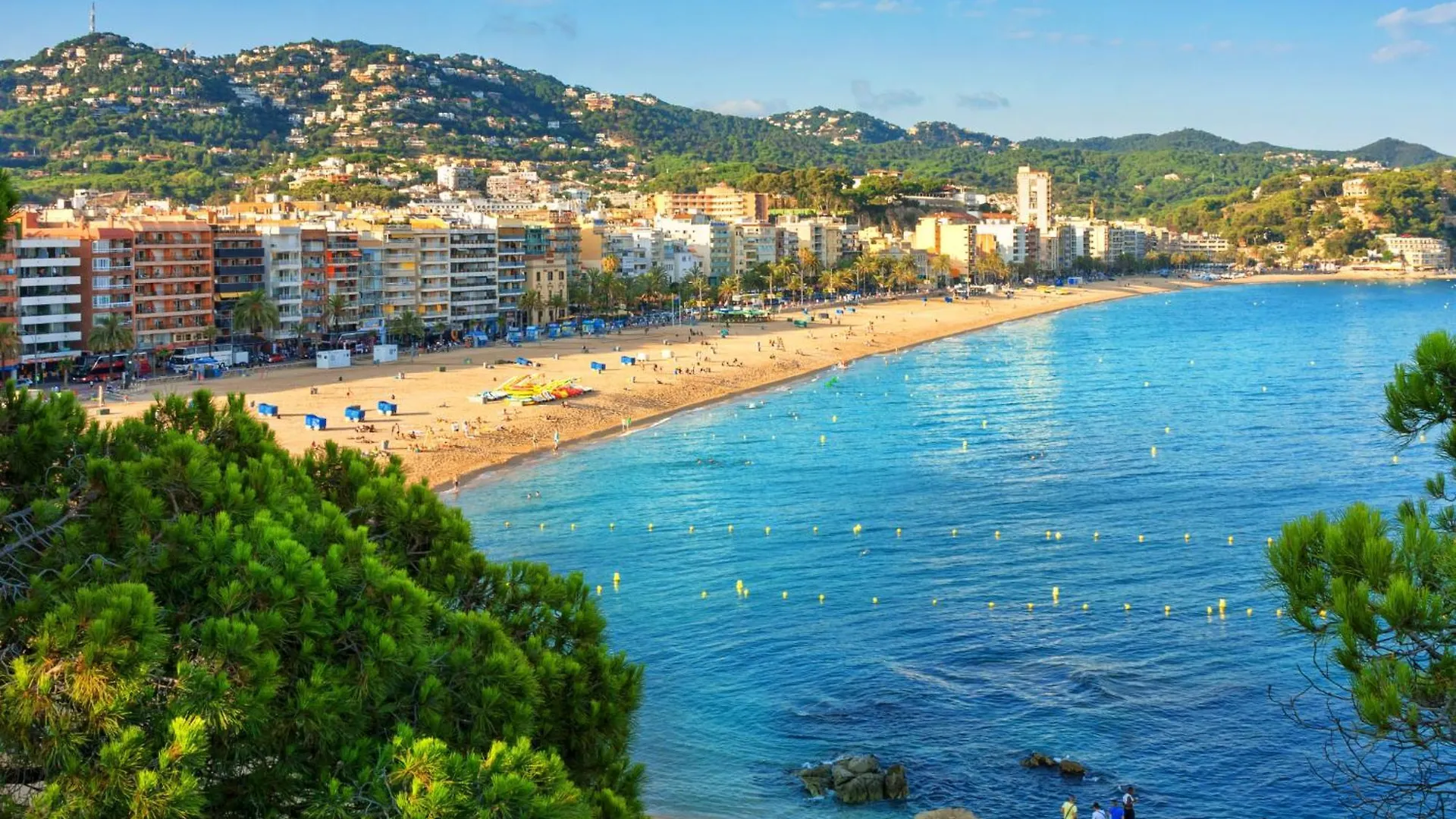 Holiday Home Antem By Interhome Lloret de Mar