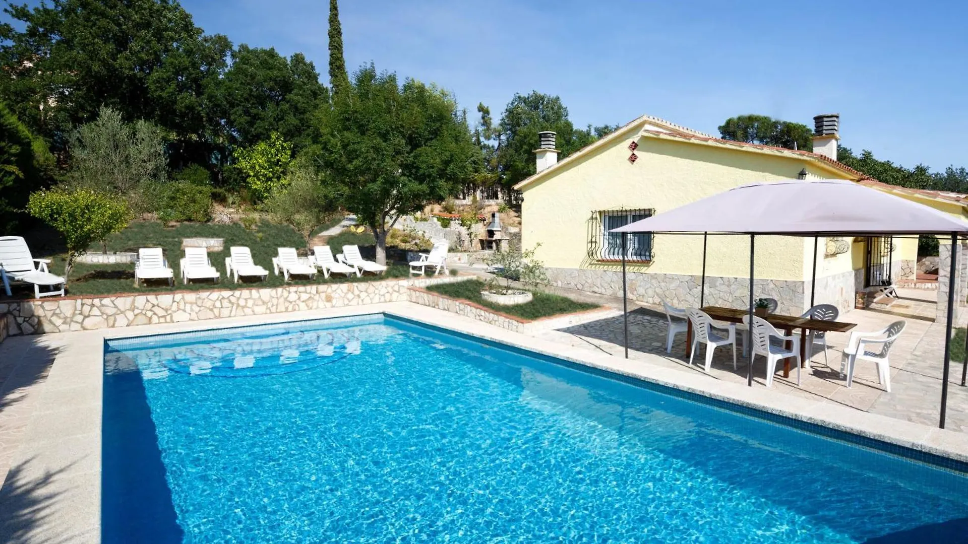 Holiday Home Antem By Interhome Lloret de Mar