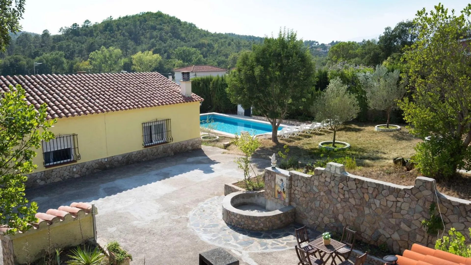 Holiday Home Antem By Interhome Lloret de Mar Spain