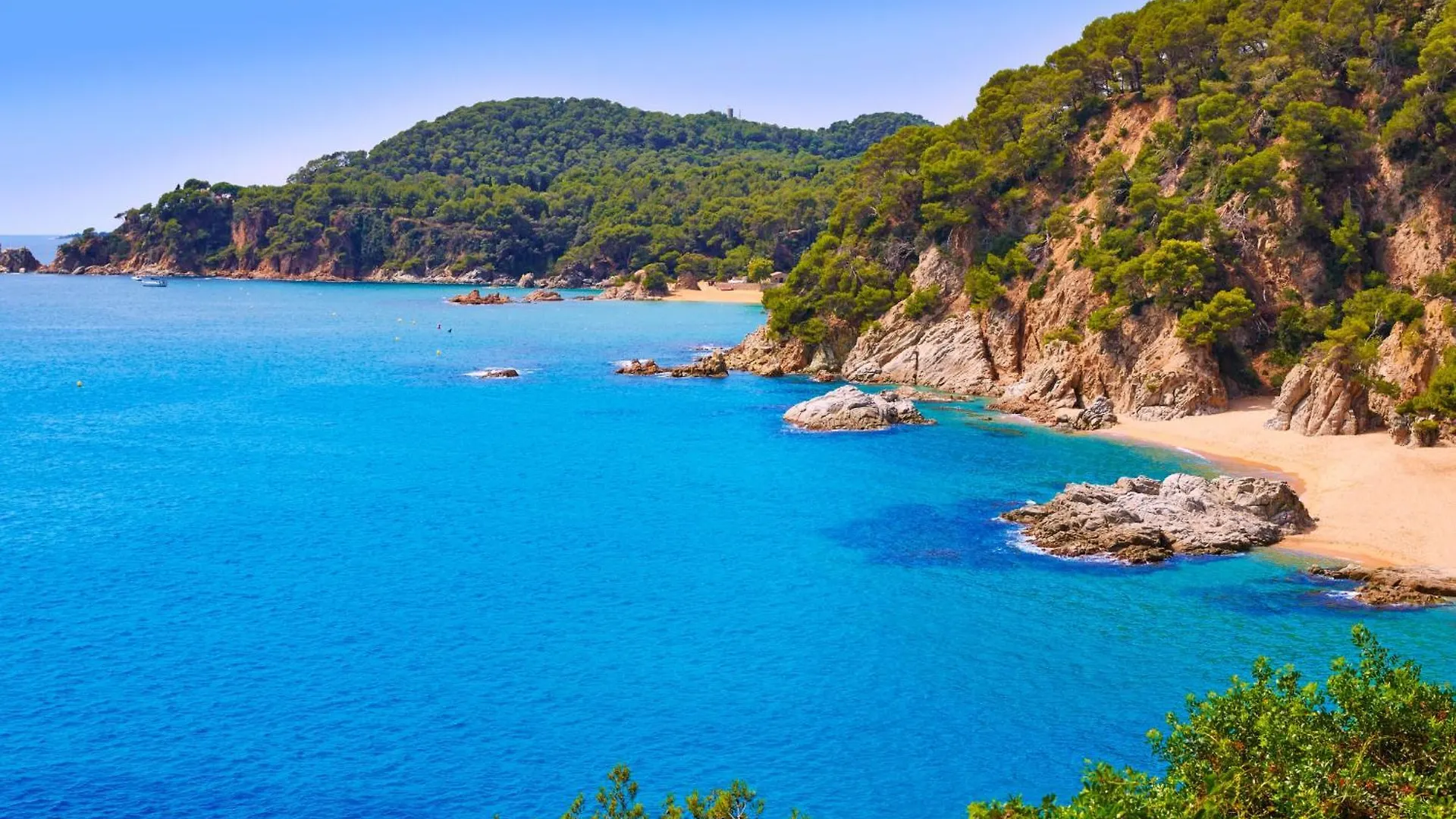 Holiday Home Antem By Interhome Lloret de Mar