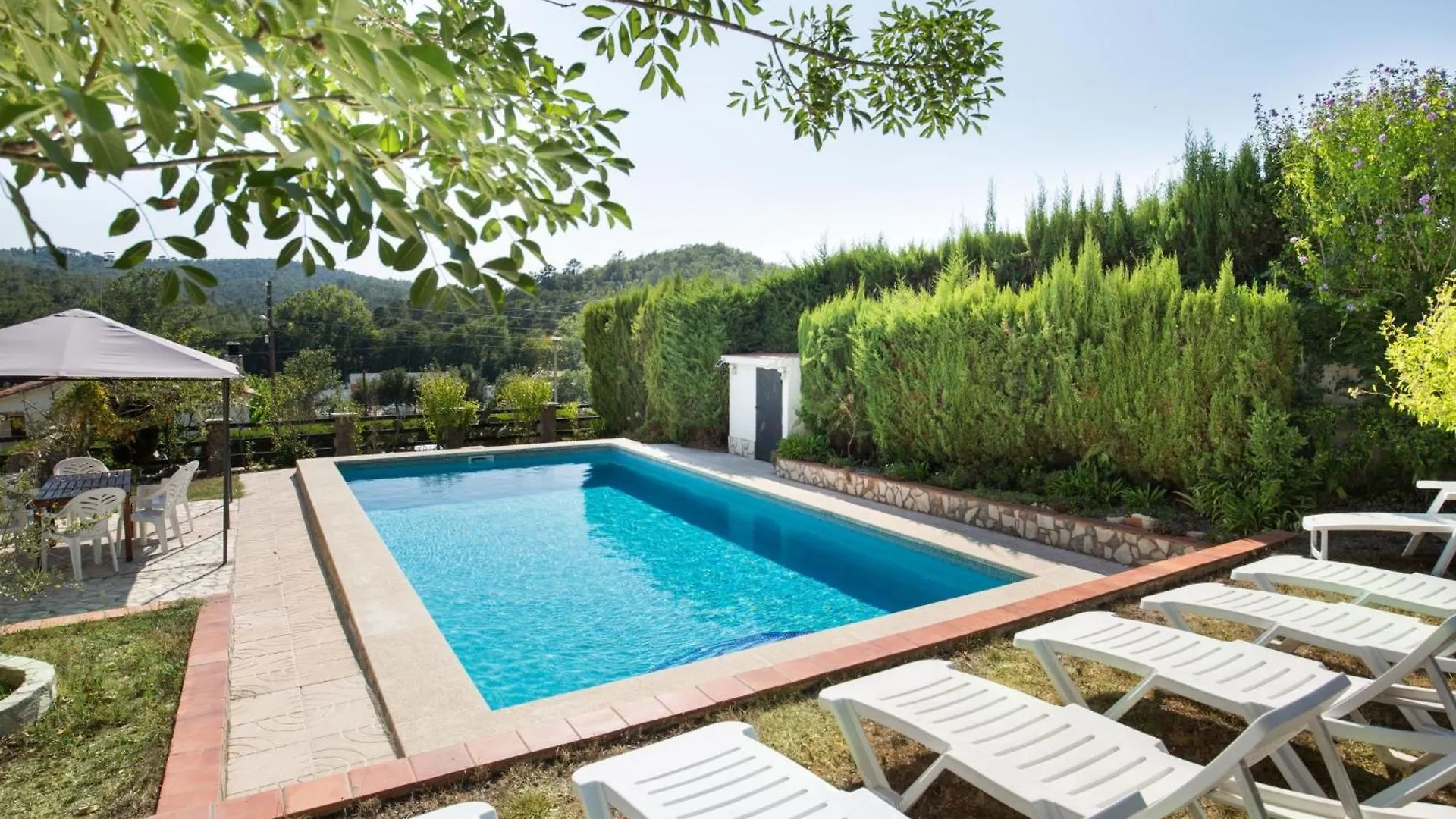 Holiday Home Antem By Interhome Lloret de Mar